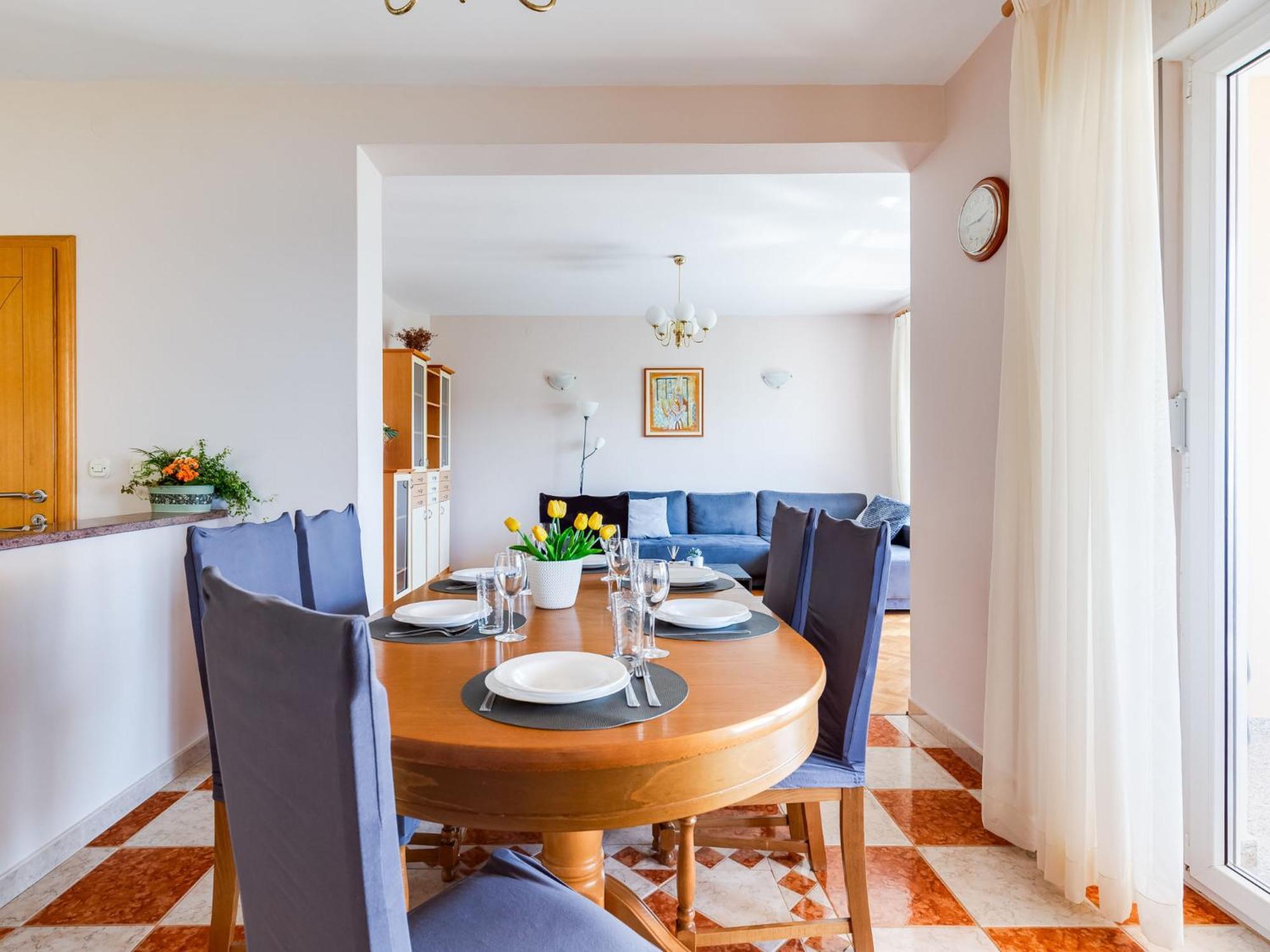 Apartment Daria 1 By Interhome Anic Luaran gambar