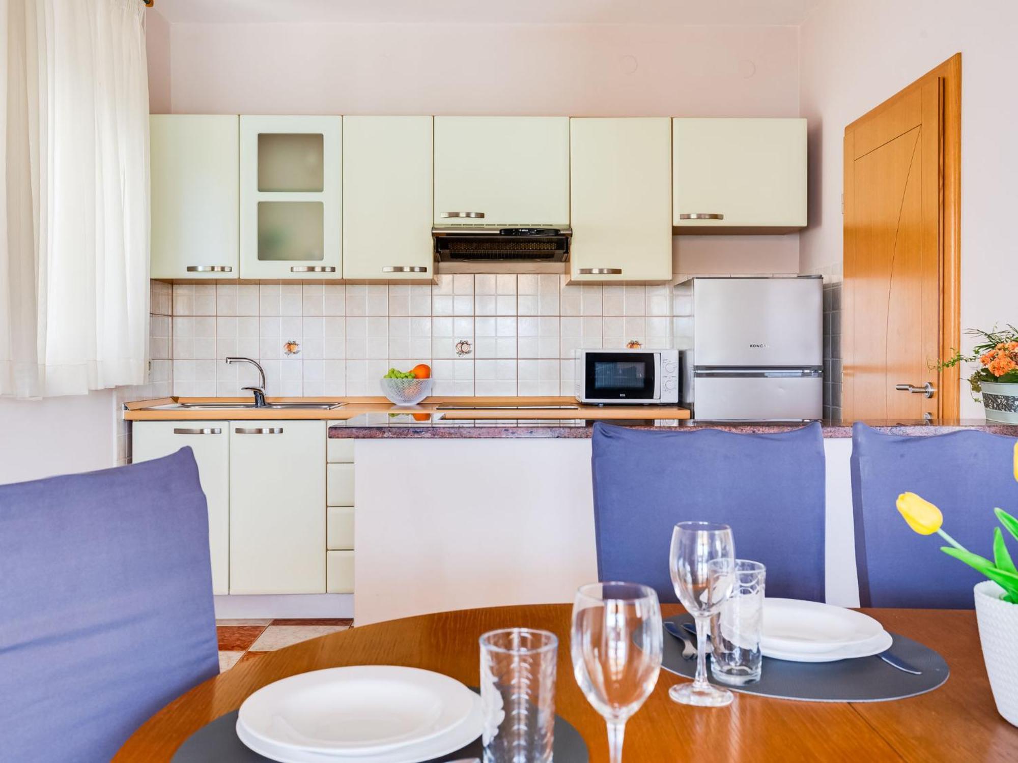 Apartment Daria 1 By Interhome Anic Luaran gambar