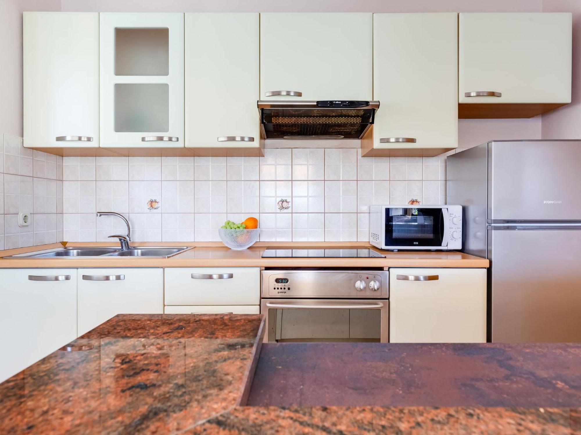 Apartment Daria 1 By Interhome Anic Luaran gambar