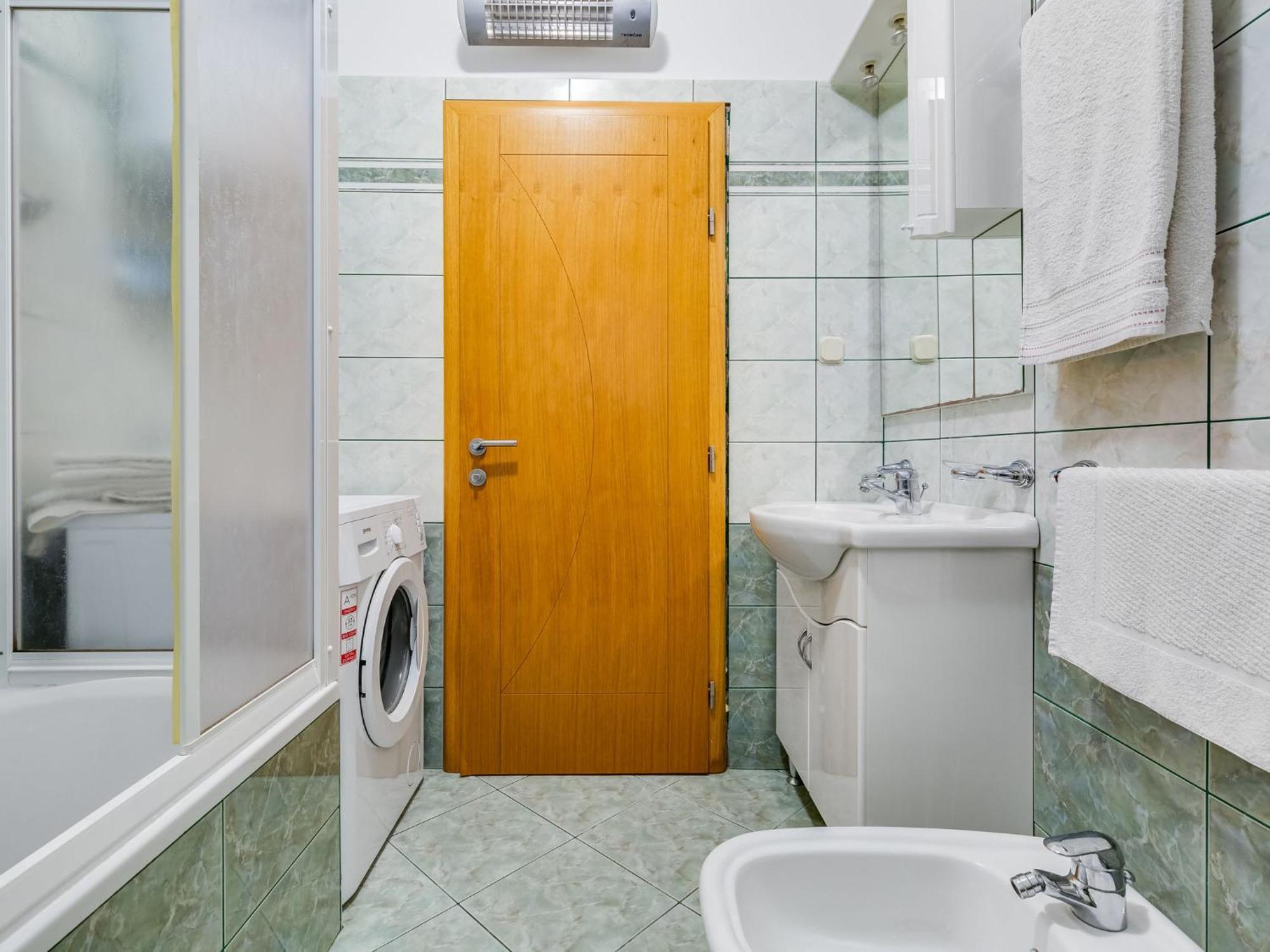 Apartment Daria 1 By Interhome Anic Luaran gambar